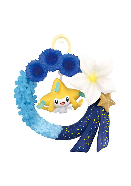 Jirachi, Pocket Monsters, Re-Ment, Trading