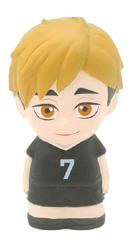 Miya Atsumu, Haikyuu!! To The Top, Takara Tomy A.R.T.S, Jump Shop, Trading