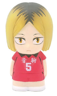 Kozume Kenma, Haikyuu!! To The Top, Takara Tomy A.R.T.S, Jump Shop, Trading