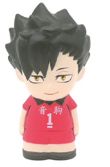 Kuroo Tetsurou, Haikyuu!! To The Top, Takara Tomy A.R.T.S, Jump Shop, Trading