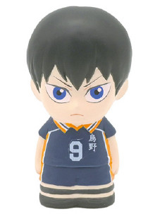 Kageyama Tobio, Haikyuu!! To The Top, Takara Tomy A.R.T.S, Jump Shop, Trading