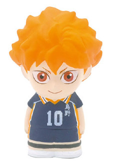 Hinata Shouyou, Haikyuu!! To The Top, Takara Tomy A.R.T.S, Jump Shop, Trading