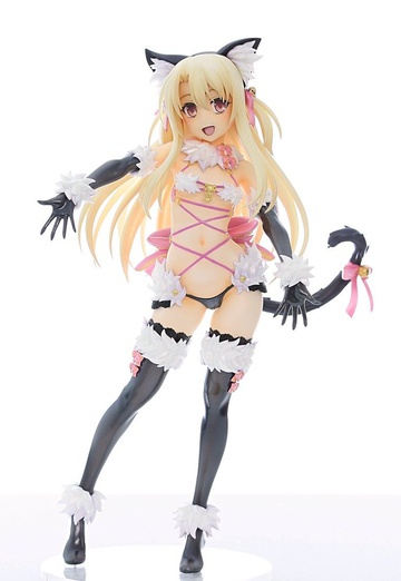 Illyasviel von Einzbern, Fate/Kaleid Liner Prisma Illya, Individual sculptor, Garage Kit