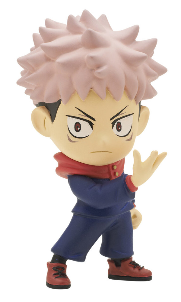 Itadori Yuuji (A), Jujutsu Kaisen, Kitan Club, Trading