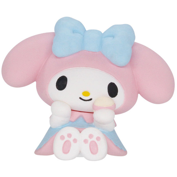 My Melody, Sanrio Characters, Takara Tomy A.R.T.S, Trading