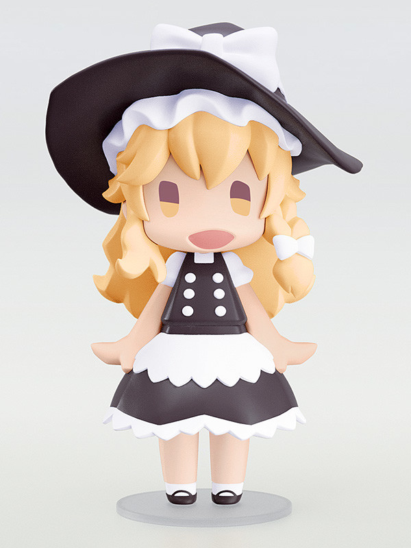 Kirisame Marisa, Touhou Project, Good Smile Company, Trading