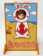 Fuchiko (San'in・Shiro Usagi), Cup No Fuchiko, Asunarosya, Trading