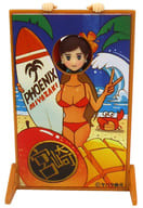Fuchiko (Miyazaki (Mango)), Cup No Fuchiko, Asunarosya, Trading