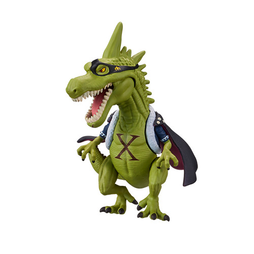 X. Drake, One Piece, Bandai Spirits, Trading