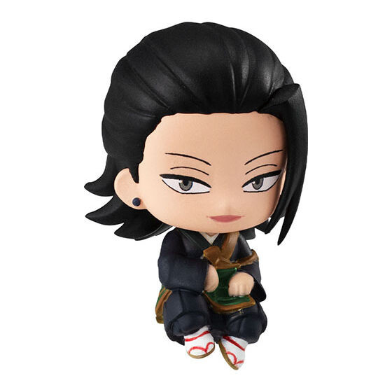 Getou Suguru, Gekijouban Jujutsu Kaisen 0, Bandai, Trading
