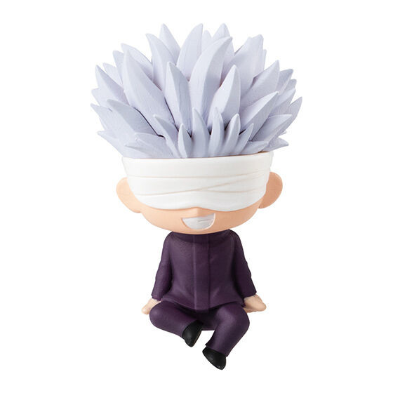 Gojou Satoru, Gekijouban Jujutsu Kaisen 0, Bandai, Trading
