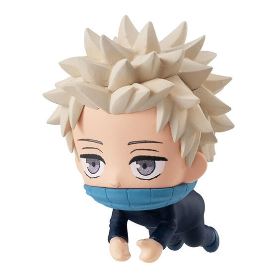 Inumaki Toge, Gekijouban Jujutsu Kaisen 0, Bandai, Trading