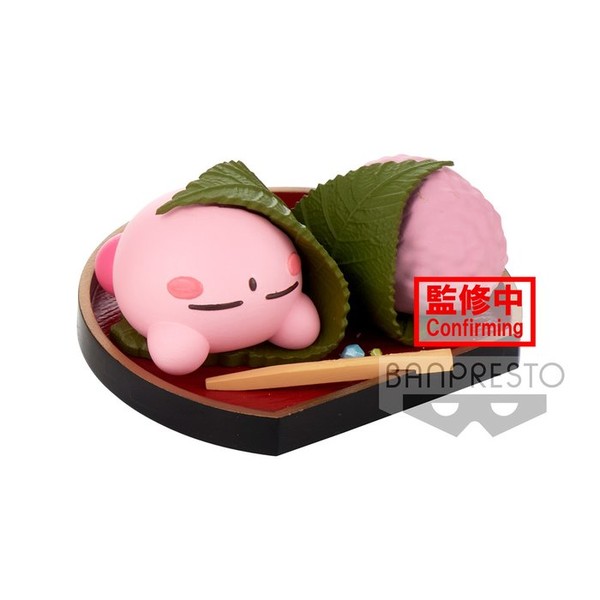 Kirby, Hoshi No Kirby, Bandai Spirits, Trading