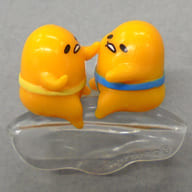 Gudetama (Hari-te), Gudetama, Sanrio, Trading