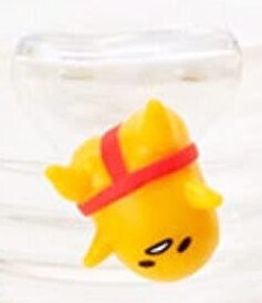 Gudetama (Jougai), Gudetama, Sanrio, Trading