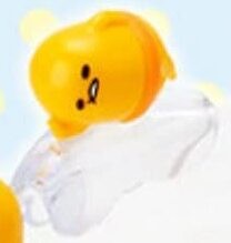 Gudetama (Mi Aenai), Gudetama, Sanrio, Trading