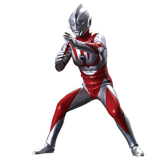 Ultraman Neos, Ultraman Neos, Bandai, Trading