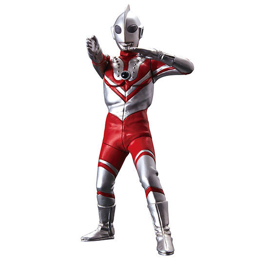 Zoffy, Ultraman, Bandai, Trading