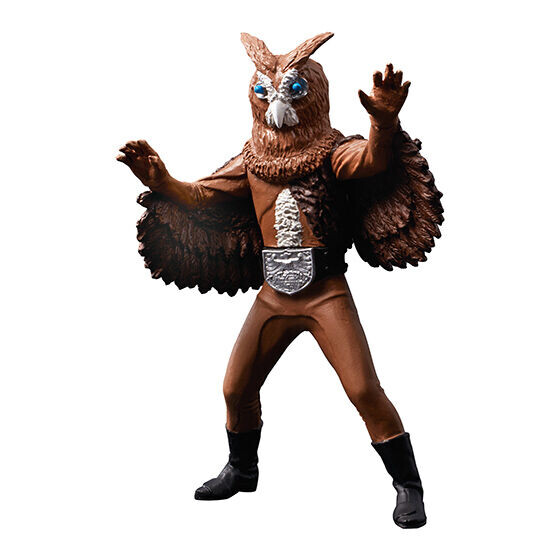Fukurou Otoko, Kamen Rider, Bandai, Trading