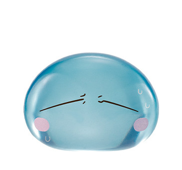 Rimuru Tempest, Tensei Shitara Slime Datta Ken, Bandai Spirits, Trading