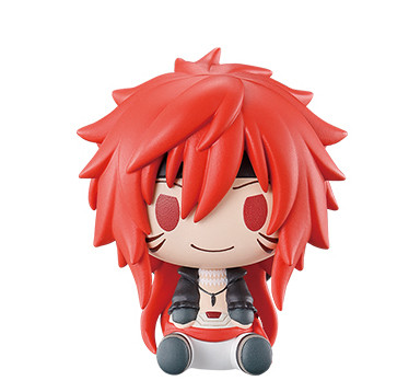 Guy Crimson, Tensei Shitara Slime Datta Ken, Bandai Spirits, Trading