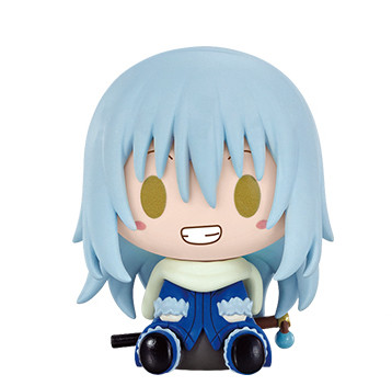 Rimuru Tempest, Tensei Shitara Slime Datta Ken, Bandai Spirits, Trading