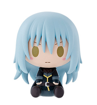 Rimuru Tempest, Tensei Shitara Slime Datta Ken, Bandai Spirits, Trading