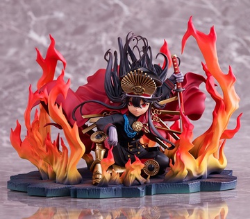 Demon Archer, Fate/Grand Order, Individual sculptor, Garage Kit