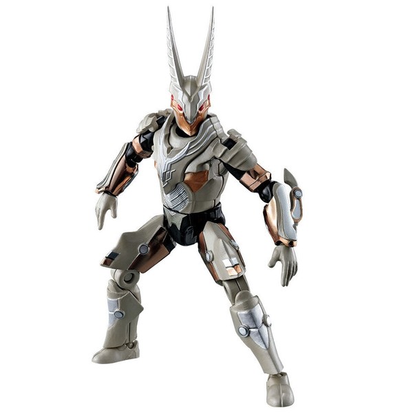 Megazelle, Kamen Rider Ryuuki, Bandai, Trading
