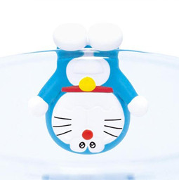 Doraemon (Butsukari), Doraemon, Eye Up, Trading