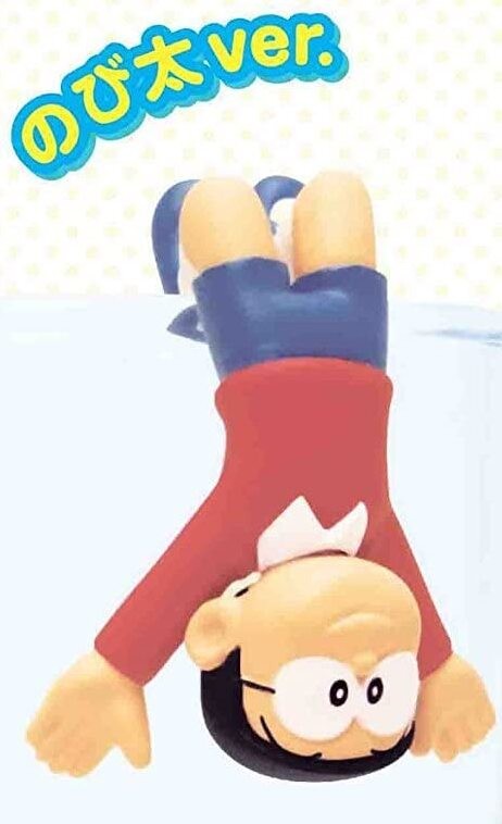 Nobi Nobita, Doraemon, Eye Up, Trading