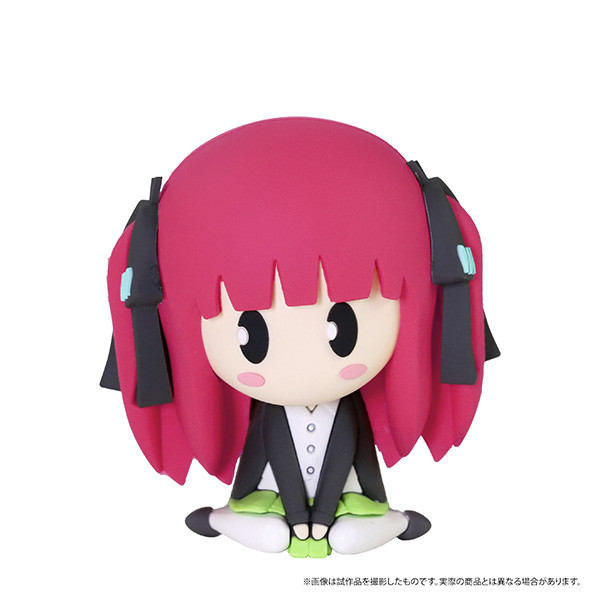 Nakano Nino, Gotoubun No Hanayome ∬, Movic, Trading