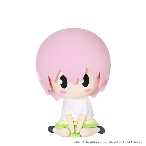 Nakano Ichika, Gotoubun No Hanayome ∬, Movic, Trading