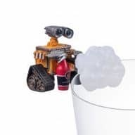 WALL-E, WALL-E, Ensky, Gray Parka Service, Trading