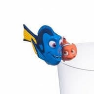 Dory, Nemo (Nemo & Dory), Finding Nemo, Ensky, Gray Parka Service, Trading