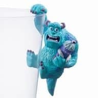 Boo, James P. Sullivan (Sully), Monsters Inc., Ensky, Gray Parka Service, Trading