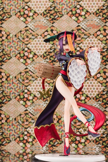 Assassin (GO), Fate/Grand Order, Individual sculptor, Garage Kit