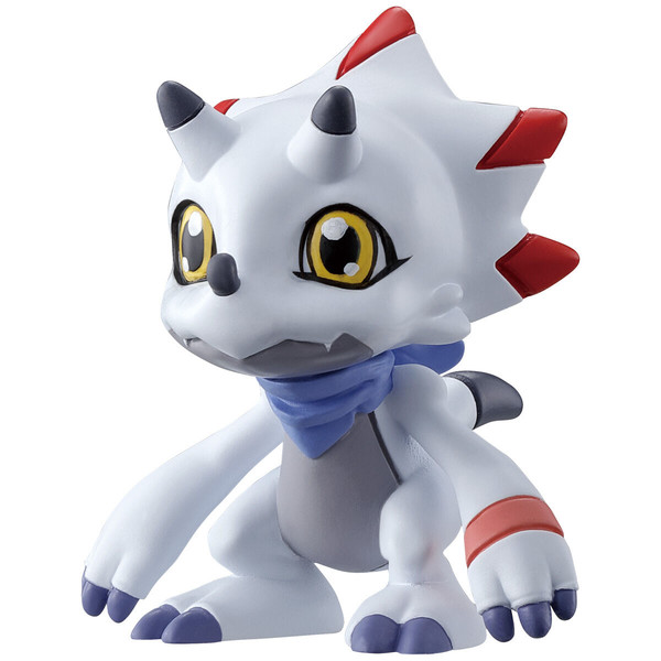 Gammamon, Digimon Ghost Game, Bandai, Trading
