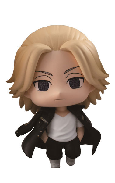 Sano Manjirou, Tokyo卍Revengers, Bandai, Trading