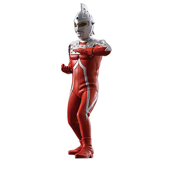 Ultraseven (Anniversary Edition), Ultraseven, Bandai, Trading