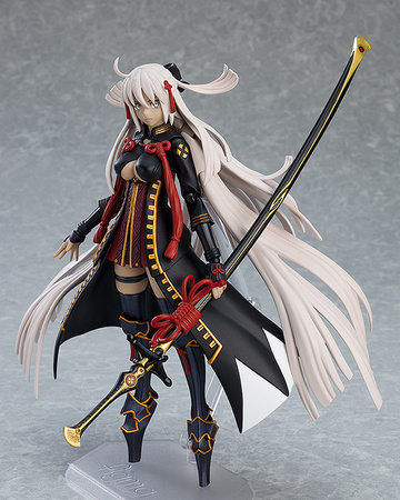 Devil Saber, Fate/Grand Order, Max Factory, Action/Dolls