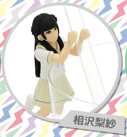 Putitto Dempagumi.inc, Putitto Series [4573136952803], Dempagumi.inc, Gray Parka Service, Trading, 4573136952803