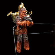C-3PO, Chewbacca (Chewbacca & C-3PO), Star Wars, Ensky, Gray Parka Service, Trading