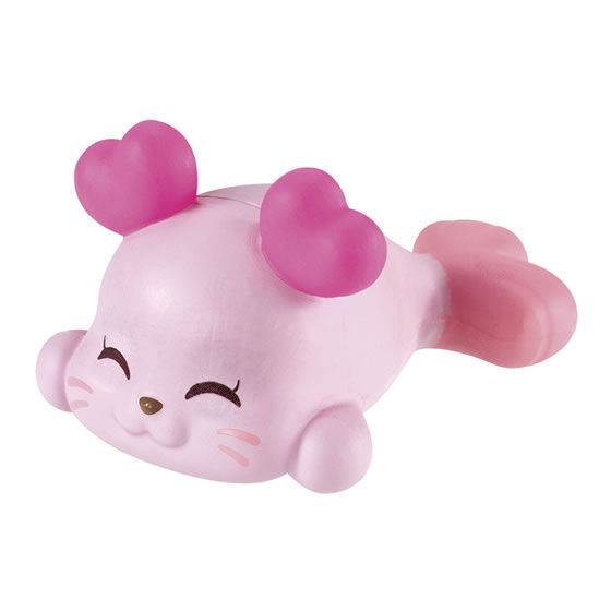 Kururun (Yousei Kururun Mascot), Tropical-Rouge! Precure, Bandai, Trading