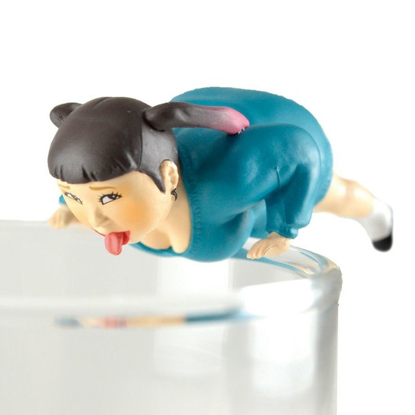 Watanabe Naomi (Choi Nomi), Eye Up, Trading
