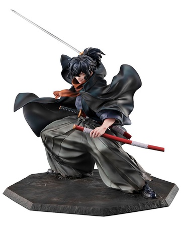 Okada Izo (Assassin/), Fate/Grand Order, MegaHouse, Pre-Painted, 1/8