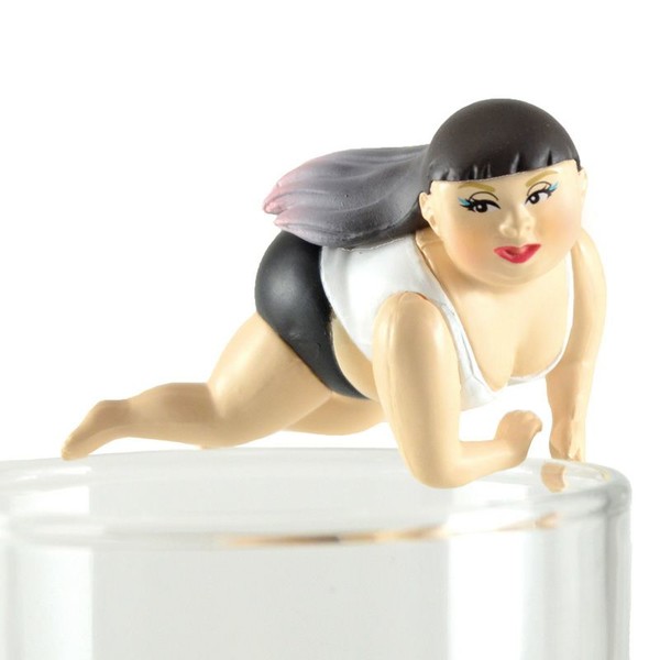 Watanabe Naomi (Sexy Pose), Eye Up, Trading