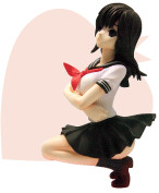 Toujou Aya, Ichigo 100%, Omnicl, Trading