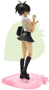 Mukai Kozue, Ichigo 100%, Omnicl, Trading