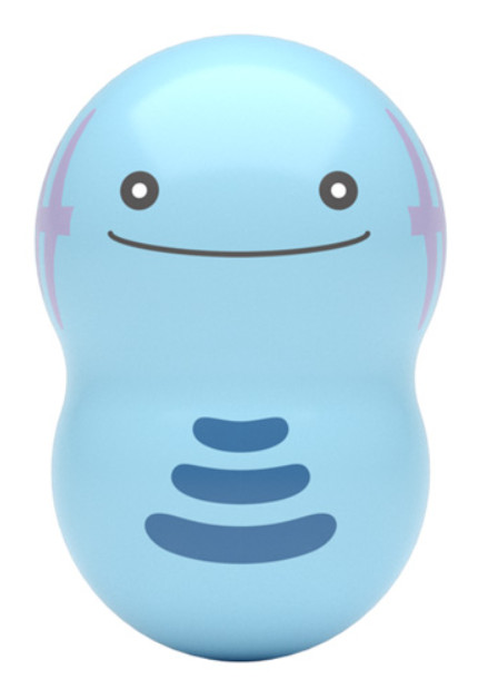 Upah, Pocket Monsters, Bandai, Trading